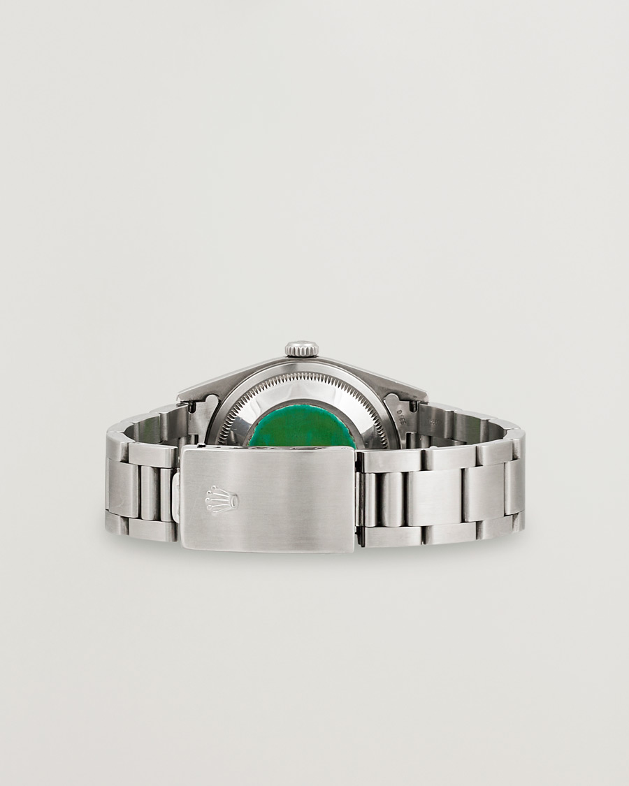 Herr | Rolex Pre-Owned Datejust 36 | Rolex Pre-Owned | Datejust 36