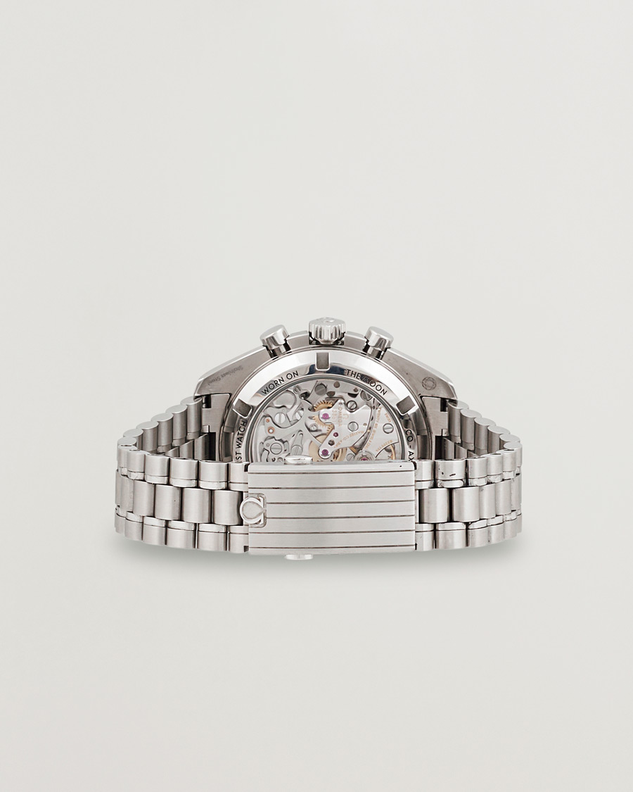 Herr | Omega Pre-Owned Speedmaster Professional | Omega Pre-Owned | Speedmaster Professional