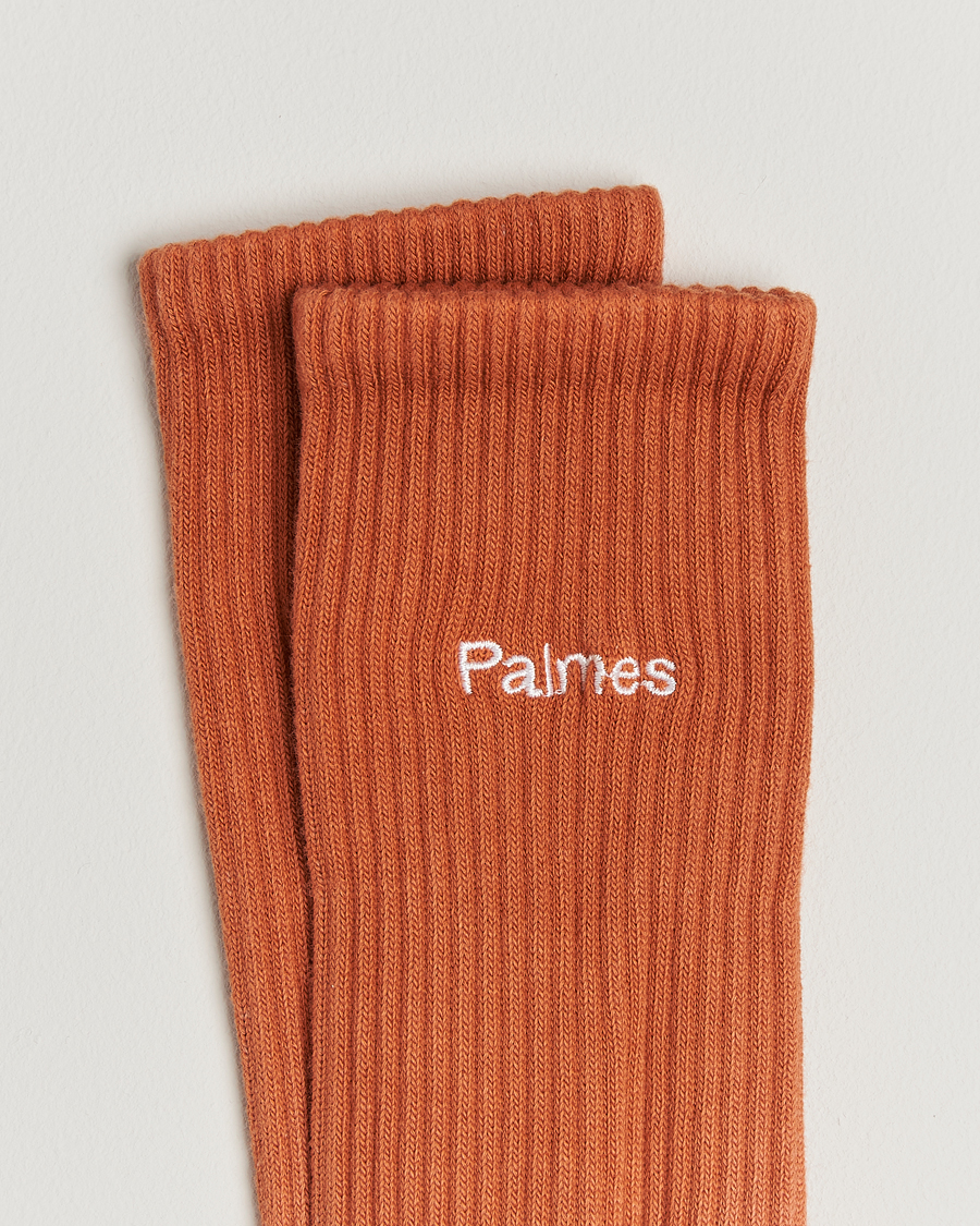 Herr | Underkläder | Palmes | Stained Tennis Socks Clay
