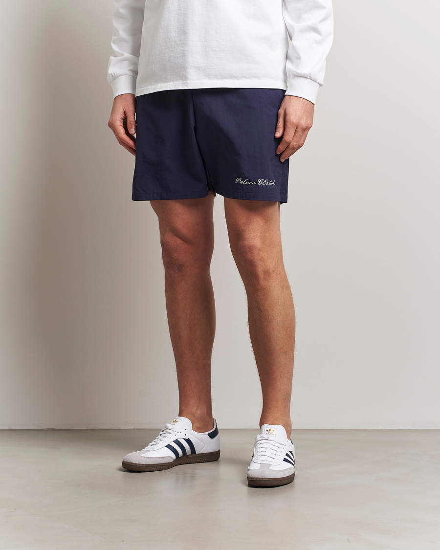 Herr | Shorts | Palmes | Global Tennis Shorts Navy
