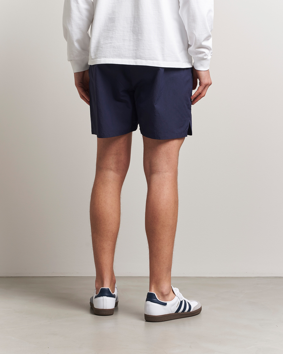 Herr | Shorts | Palmes | Global Tennis Shorts Navy
