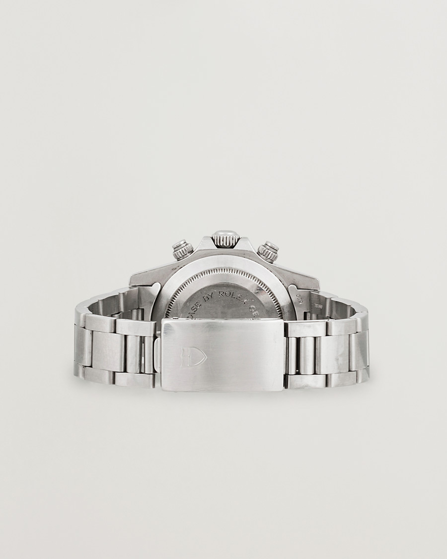 Herr | Tudor Pre-Owned Oysterdate Big Block | Tudor Pre-Owned | Oysterdate Big Block