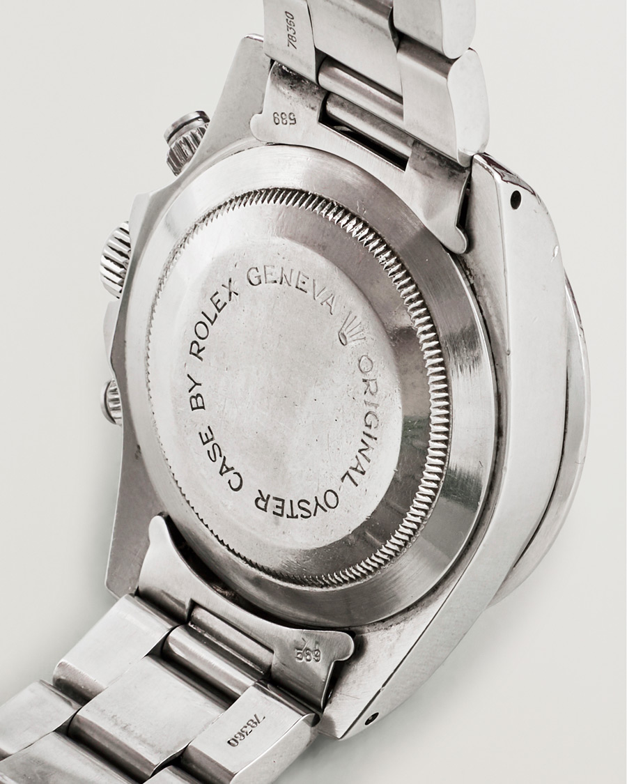 Herr | Tudor Pre-Owned Oysterdate Big Block | Tudor Pre-Owned | Oysterdate Big Block