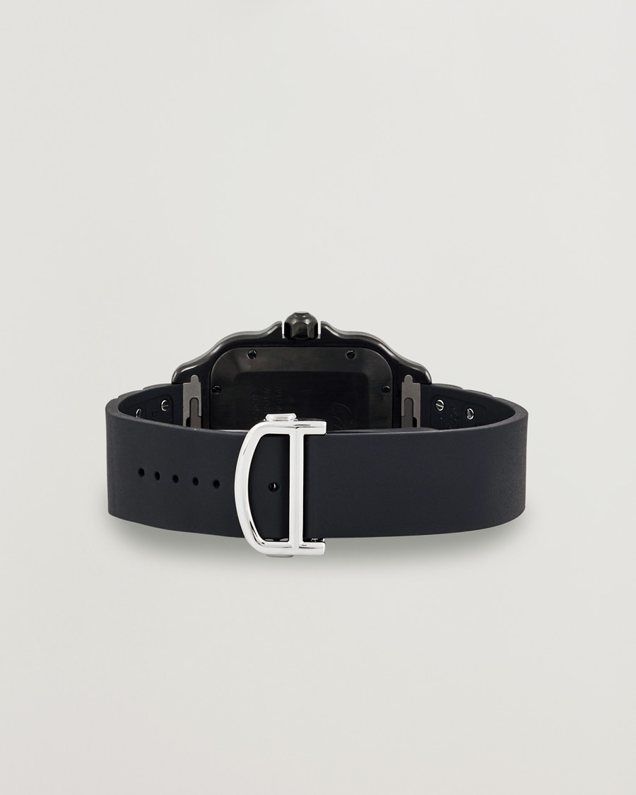 Herr | Cartier Pre-Owned Santos De Cartier | Cartier Pre-Owned | Santos De Cartier