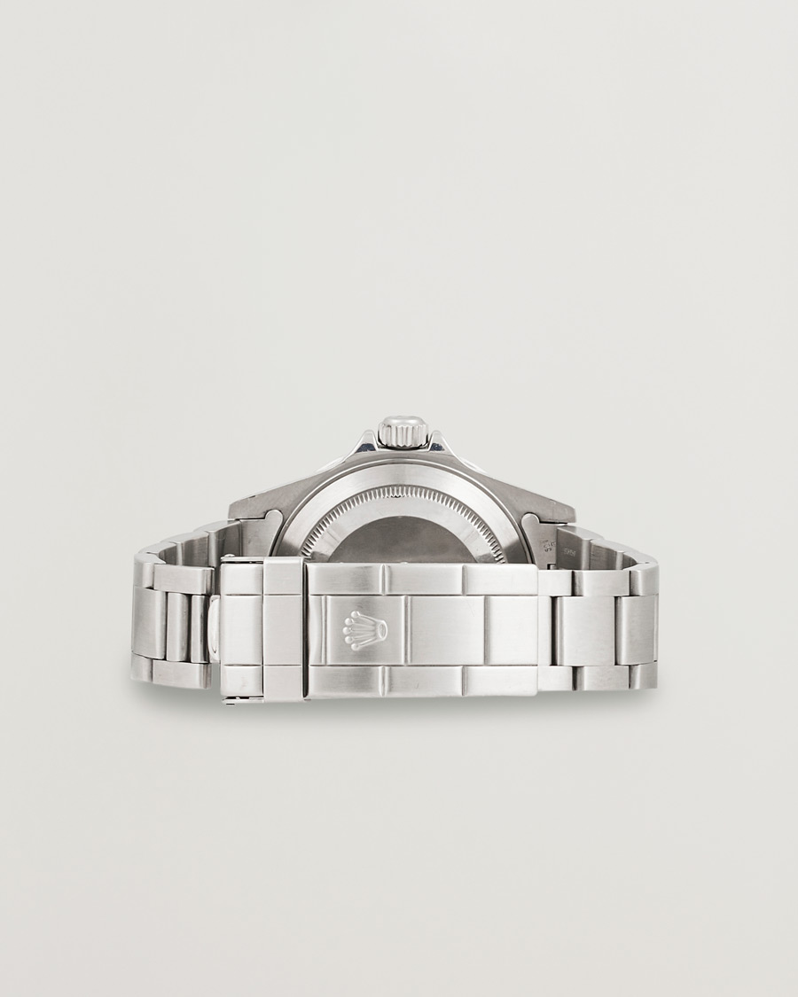 Herr | Rolex Pre-Owned Submariner No Date | Rolex Pre-Owned | Submariner No Date