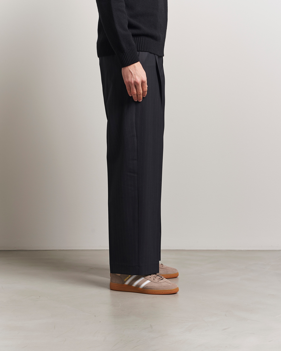 Herr | Sneakers | adidas Originals | Handball Spezial Sneaker Brown/White