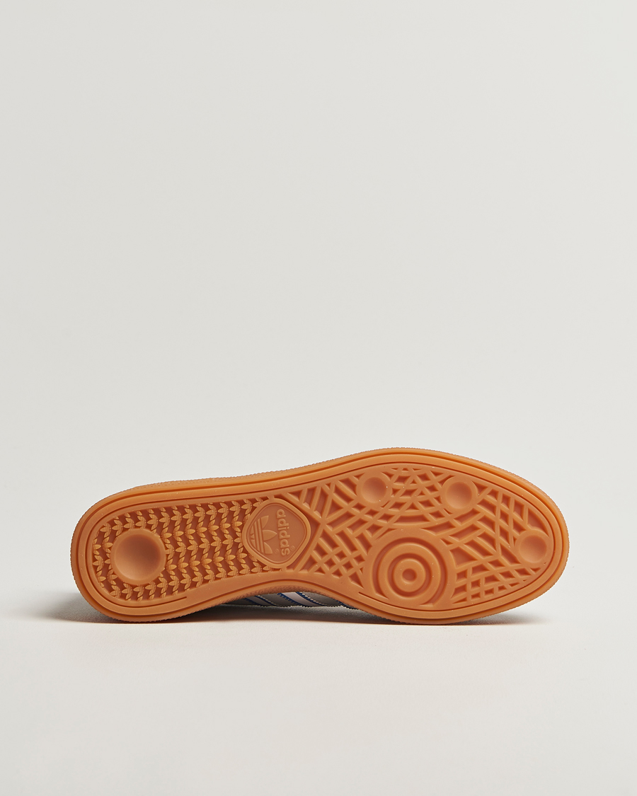 Herr | Sneakers | adidas Originals | Handball Spezial Sneaker Blue/White