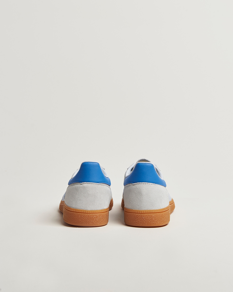 Herr | Sneakers | adidas Originals | Handball Spezial Sneaker Blue/White
