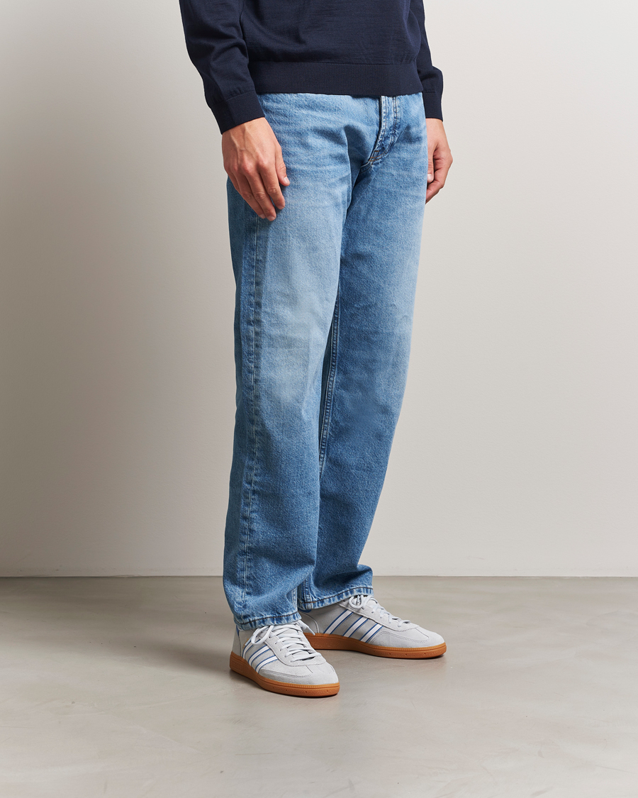 Herr | Sneakers | adidas Originals | Handball Spezial Sneaker Blue/White