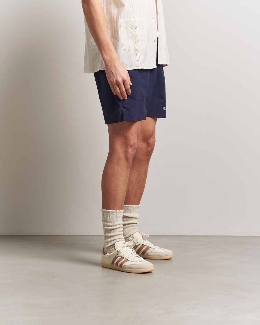Herr | Sneakers | adidas Originals | Samba Original Sneaker White/Brown