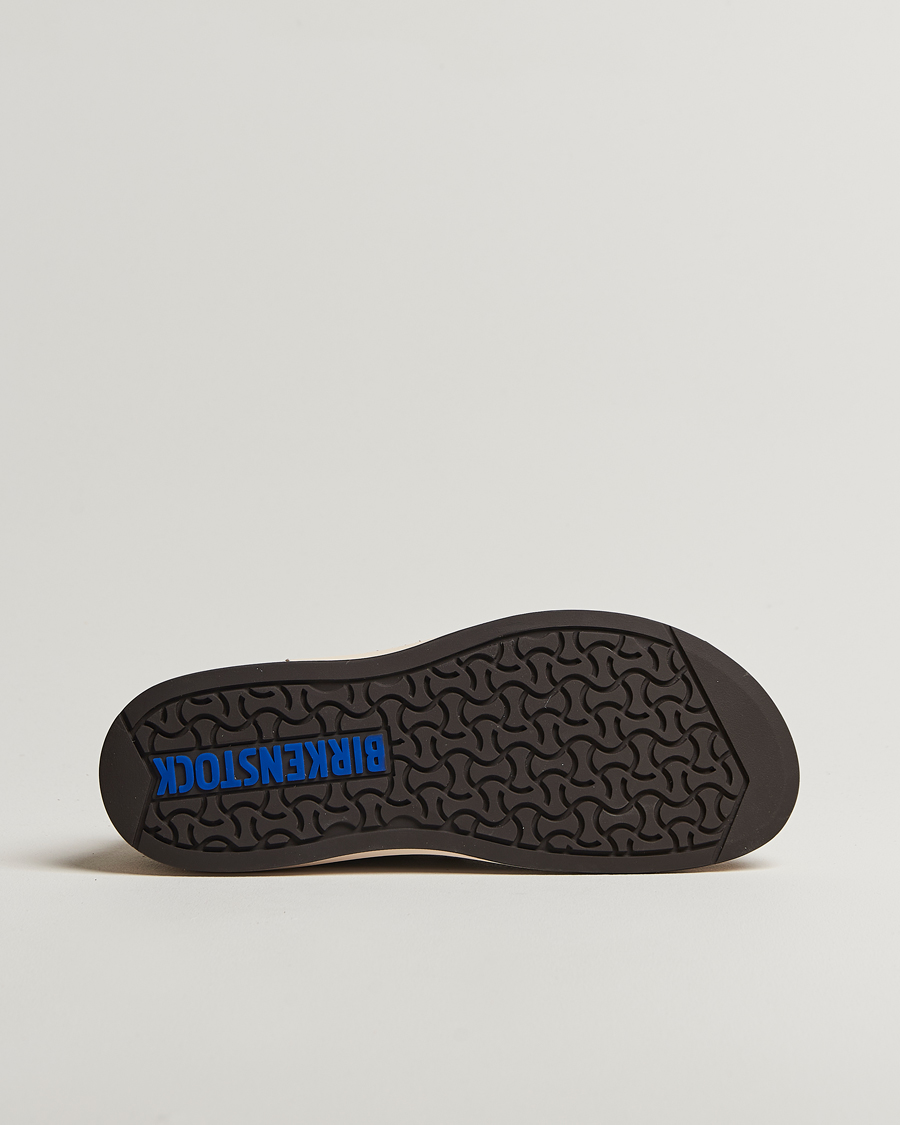 Herr | BIRKENSTOCK Pasadena Suede Loafer Taupe | BIRKENSTOCK | Pasadena Suede Loafer Taupe