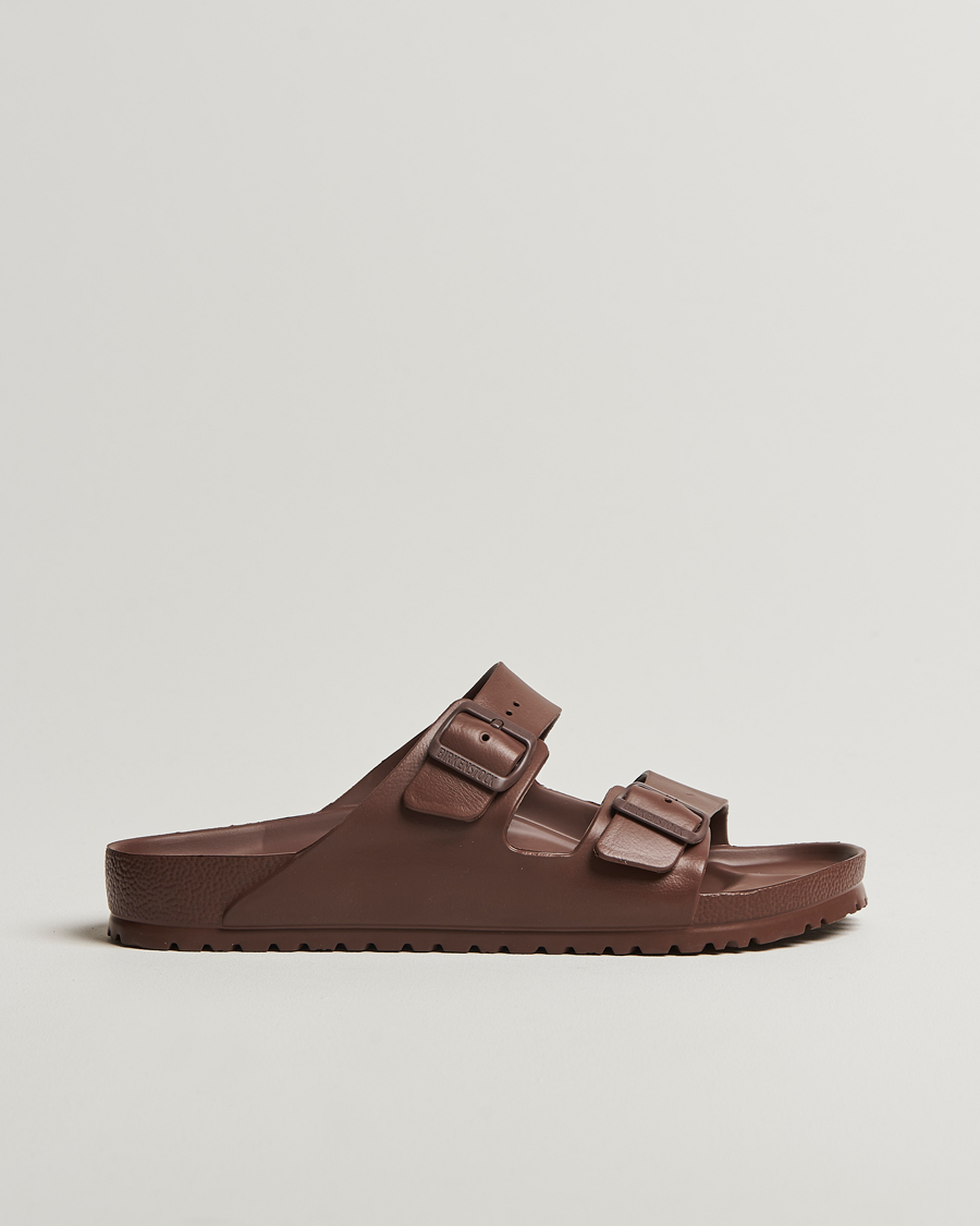 Herr | Sandaler & Tofflor | BIRKENSTOCK | Arizona Eva Roast
