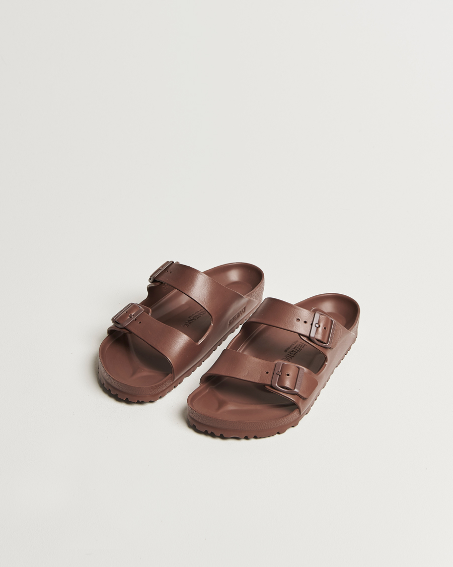 Herr | Sandaler & Tofflor | BIRKENSTOCK | Arizona Eva Roast
