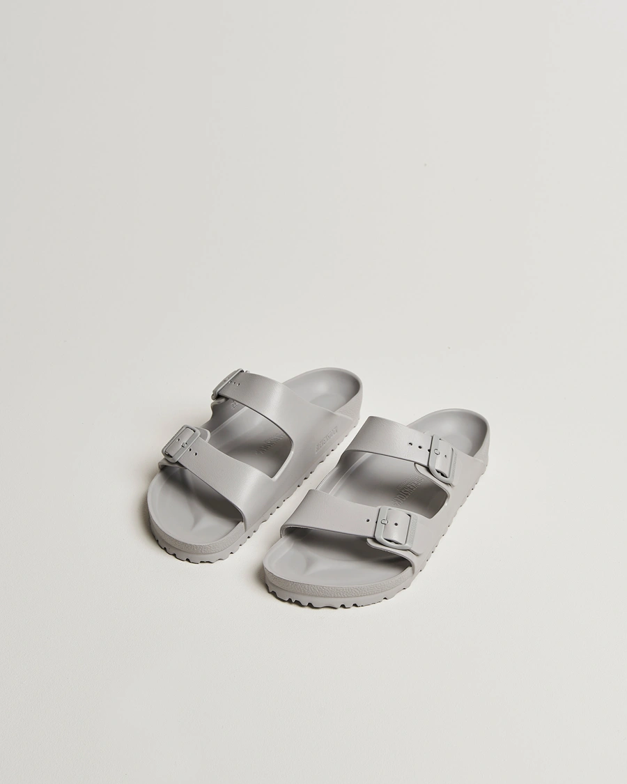 Herr | Sandaler & Tofflor | BIRKENSTOCK | Arizona Eva Stone Coin