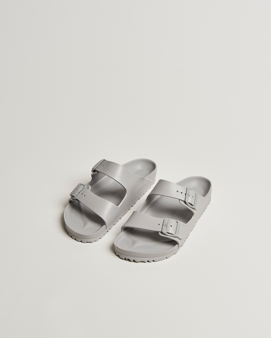 Herr | Sandaler & Tofflor | BIRKENSTOCK | Arizona Eva Stone Coin