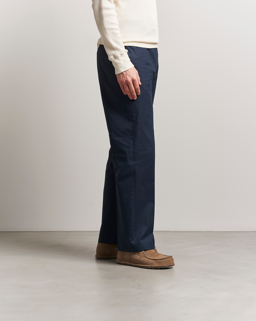 Herr | Loafers | BIRKENSTOCK | Utti Lace Suede Loafer Gray Taupe