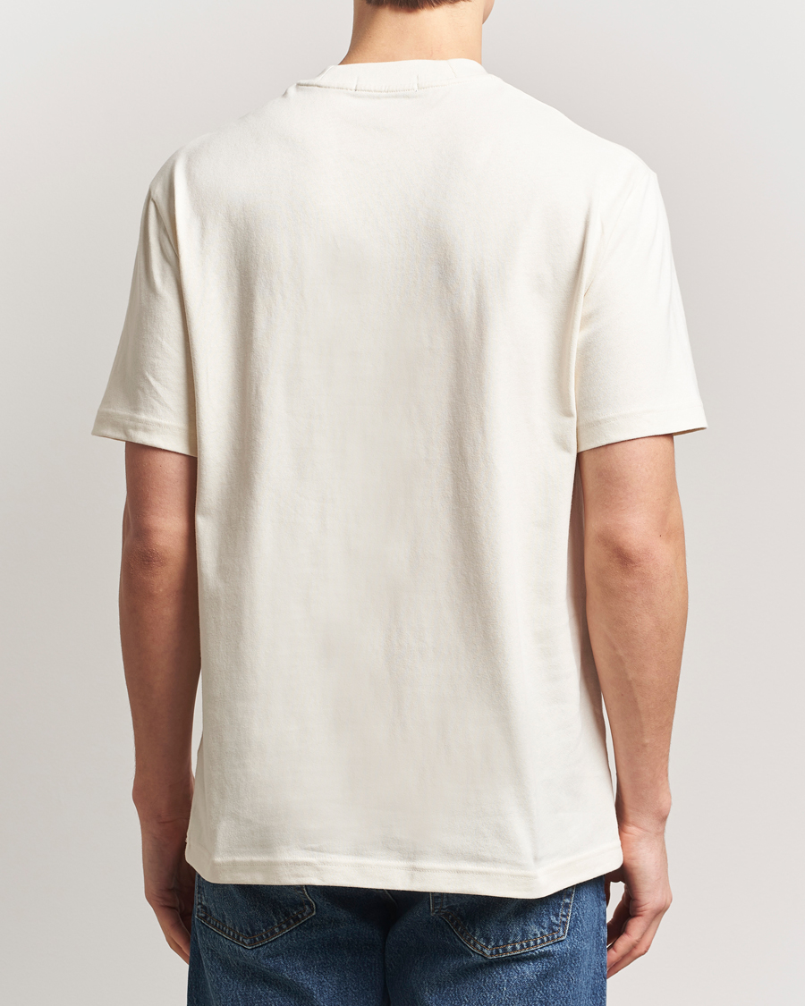 Herr | T-Shirts | Fred Perry | Relaxed 1952 Tennis T-Shirt Ecru