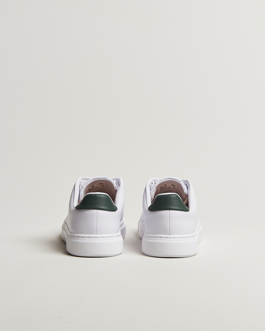 Herr | Sneakers | Fred Perry | B71 Leather Sneaker White