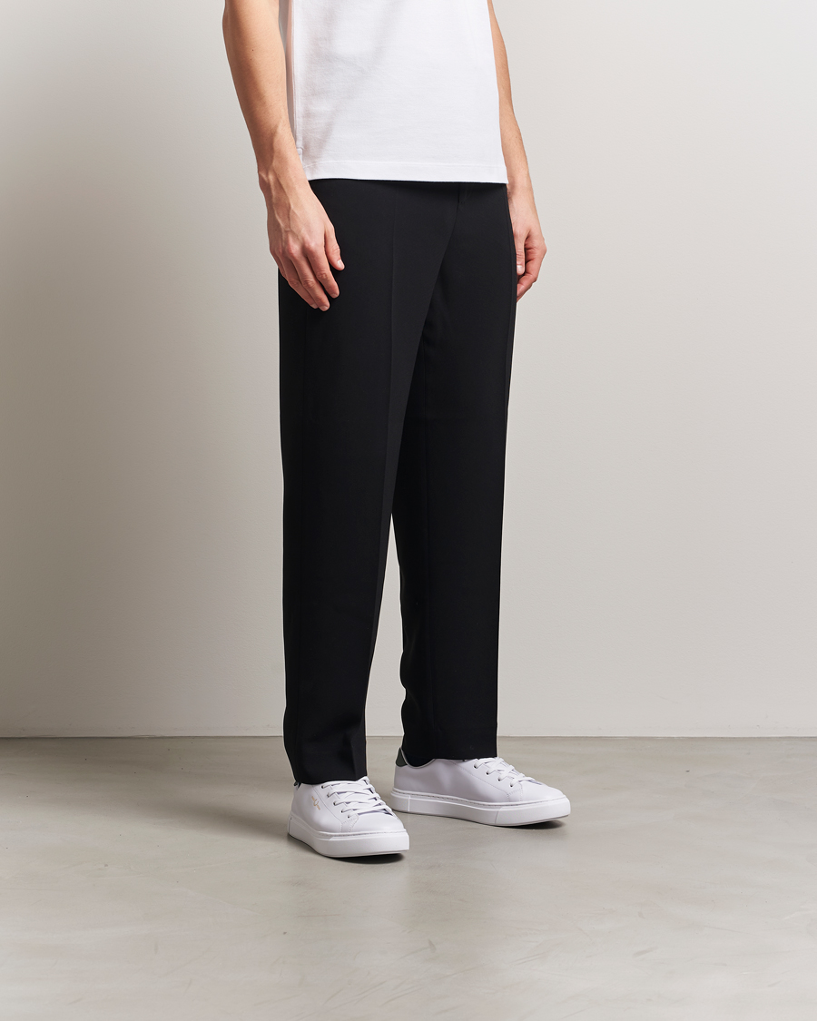Herr | Sneakers | Fred Perry | B71 Leather Sneaker White
