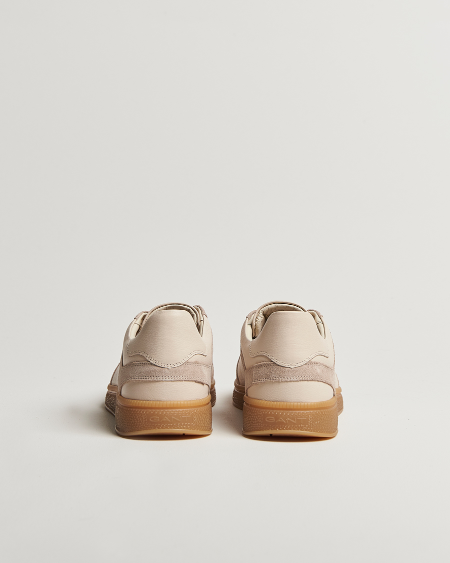 Herr | Sneakers | GANT | Cuzmo Sneaker Putty