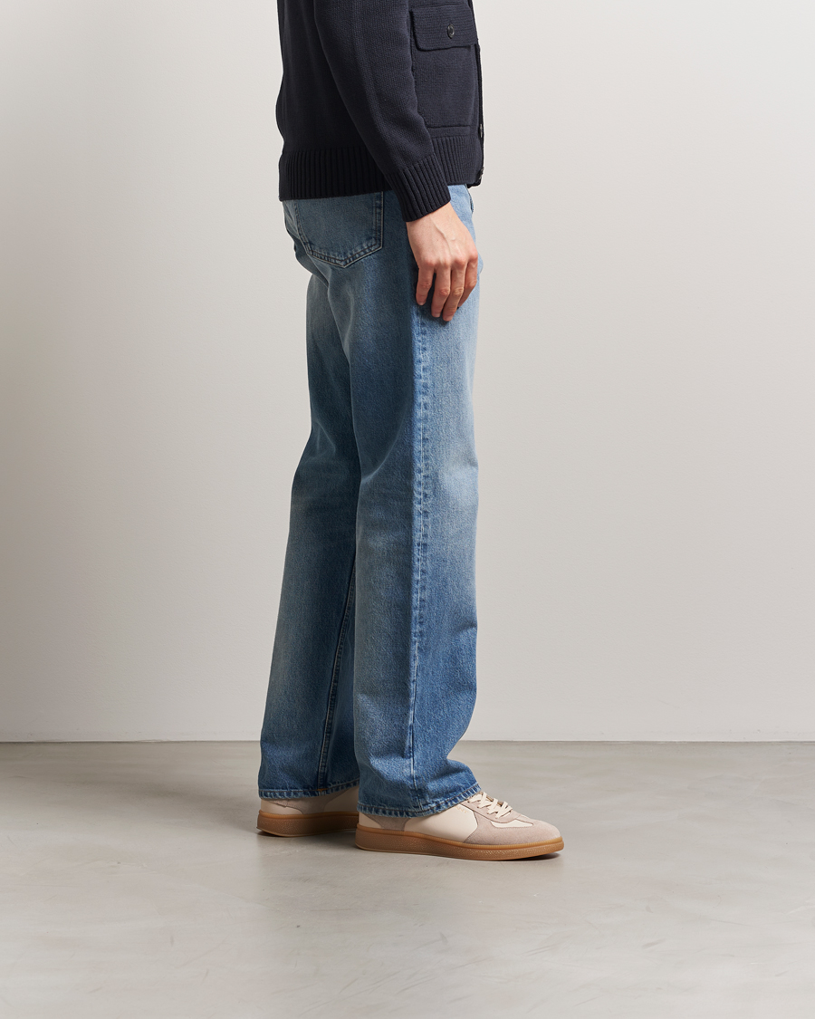 Herr | Sneakers | GANT | Cuzmo Sneaker Putty