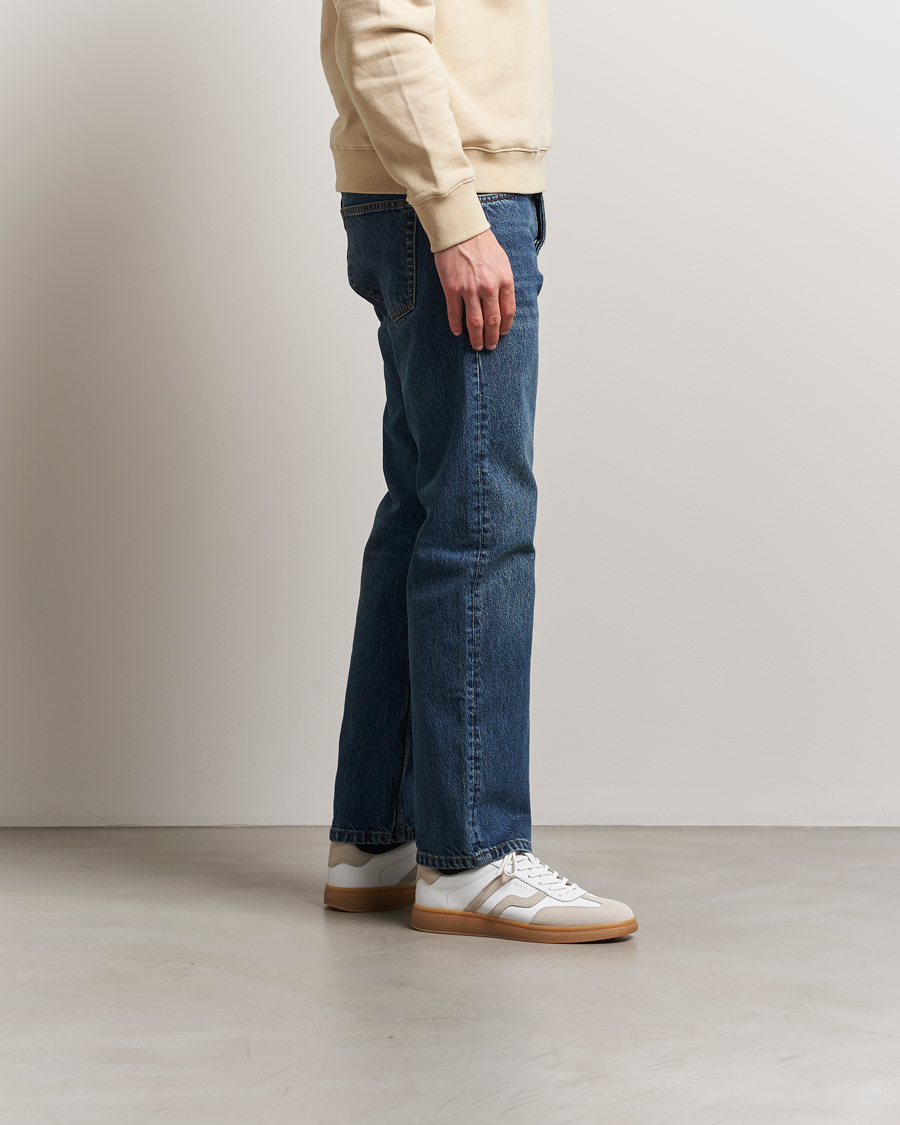 Herr | Sneakers | GANT | Cuzmo Sneaker White/Beige