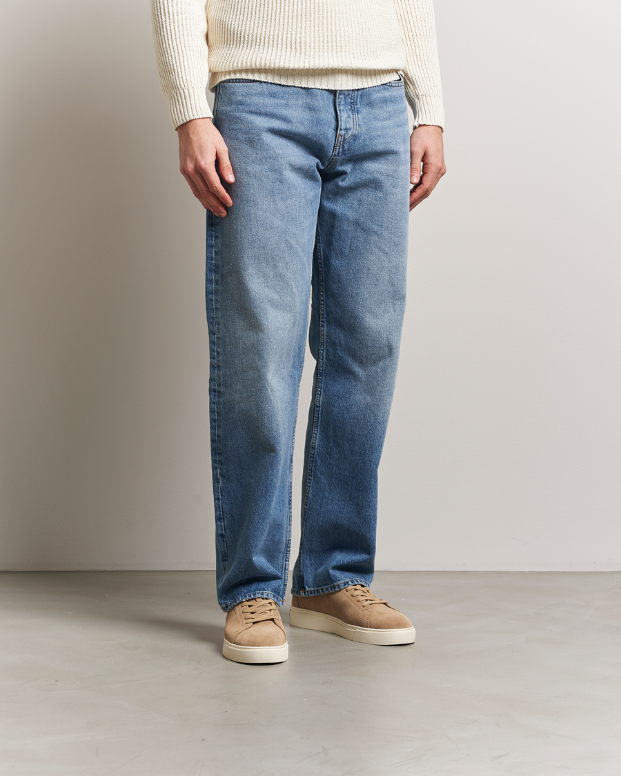 Herr | Sneakers | GANT | Mc Julien Suede Sneaker Dark Khaki