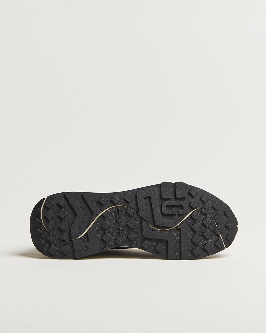 Herr | Sneakers | GANT | Youtron Running Sneaker Marine