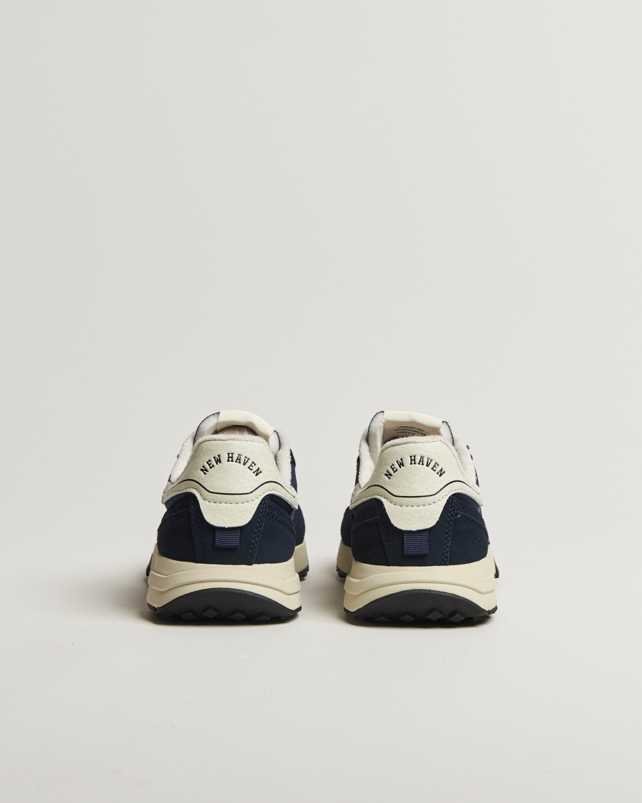Herr | Sneakers | GANT | Youtron Running Sneaker Marine