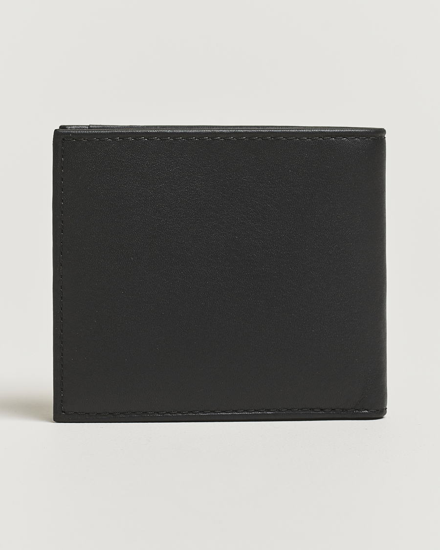Herr | Plånböcker | Polo Ralph Lauren | Polo Ralph LaurenWallet Smooth LeatherBlack