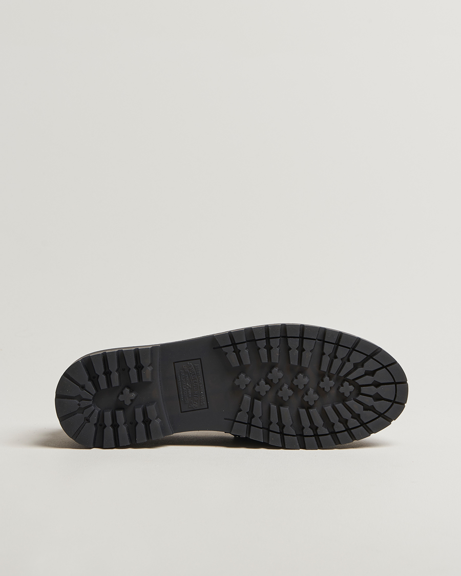 Herr | Loafers | Polo Ralph Lauren | Jett Leather Penny Loafer Black
