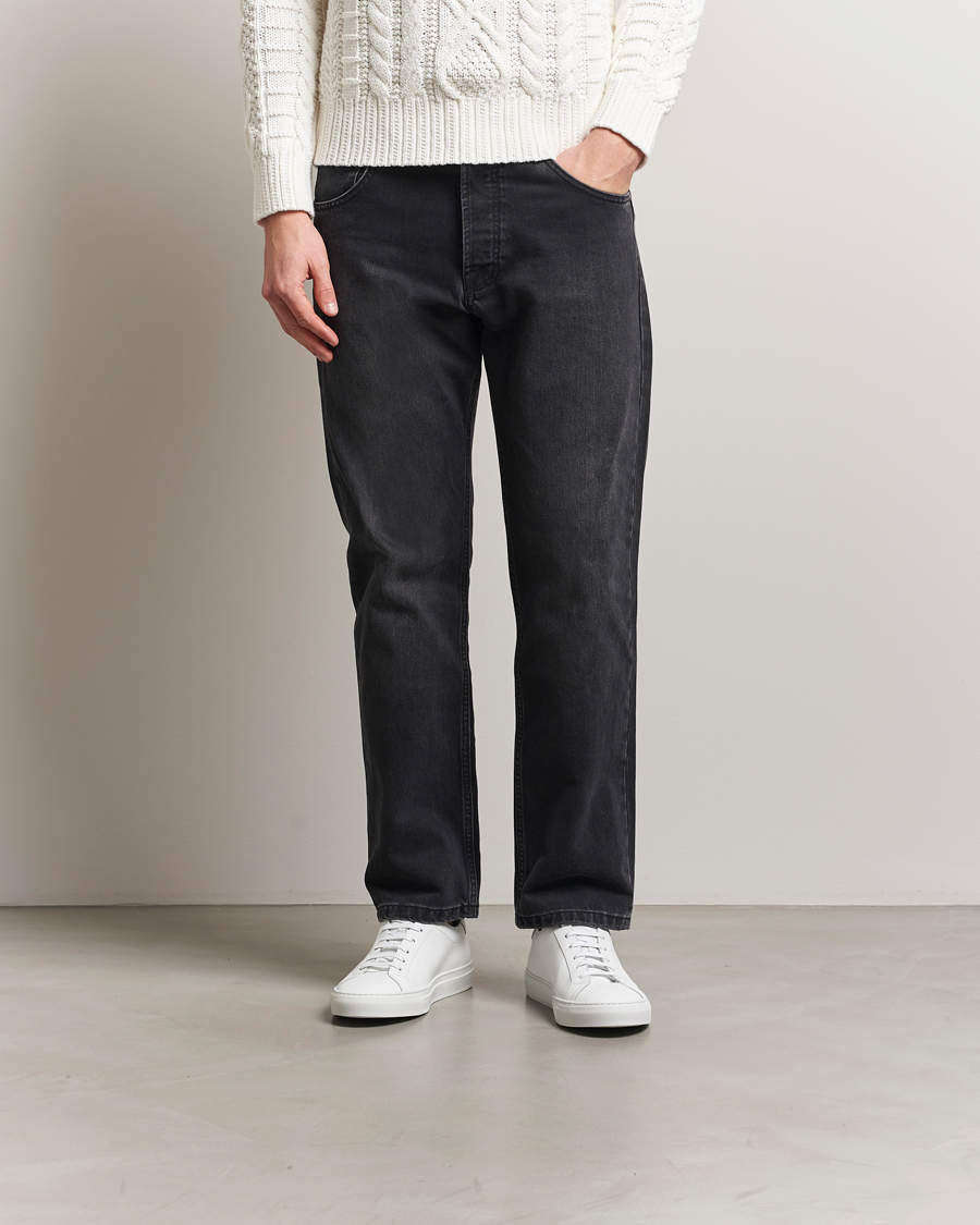 Herr | Sneakers | Polo Ralph Lauren | Jermain Lux Leather Sneaker White