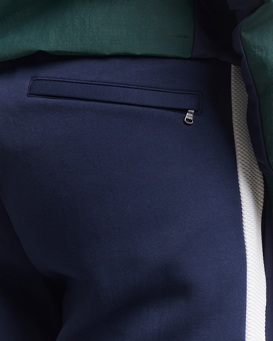 Herr | Byxor | Polo Ralph Lauren | Wimbledon Sweatpants Navy/White