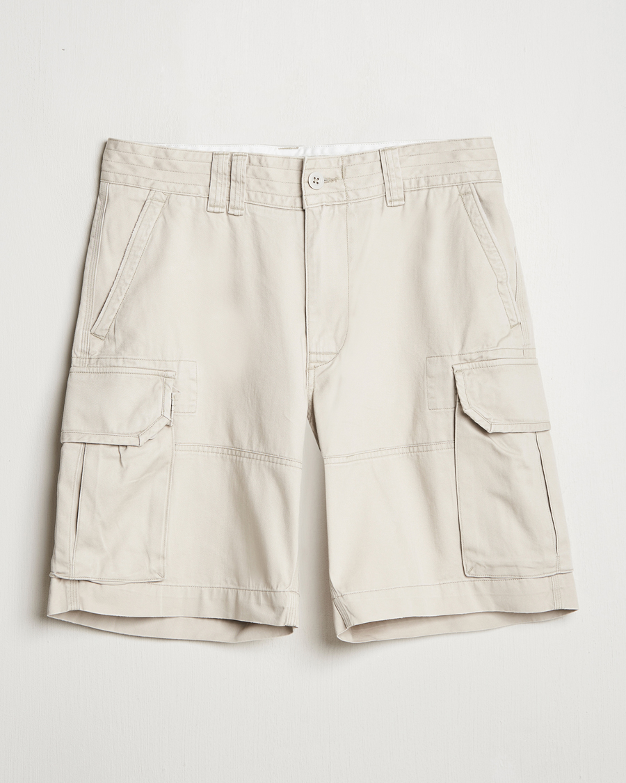 Herr | Shorts | Polo Ralph Lauren | Twill Cargo Shorts Classic Stone