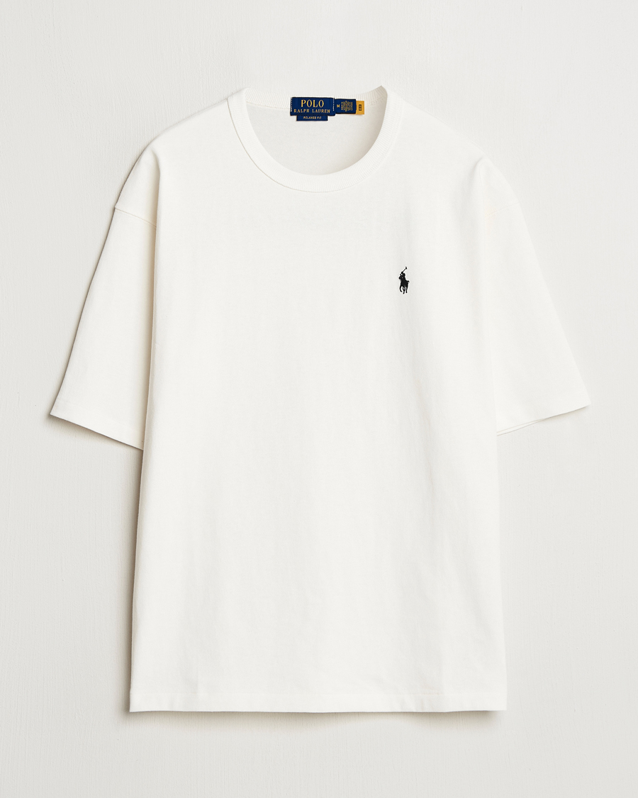 Herr | T-Shirts | Polo Ralph Lauren | Relaxed Fit Back Print T-shirt Nevis