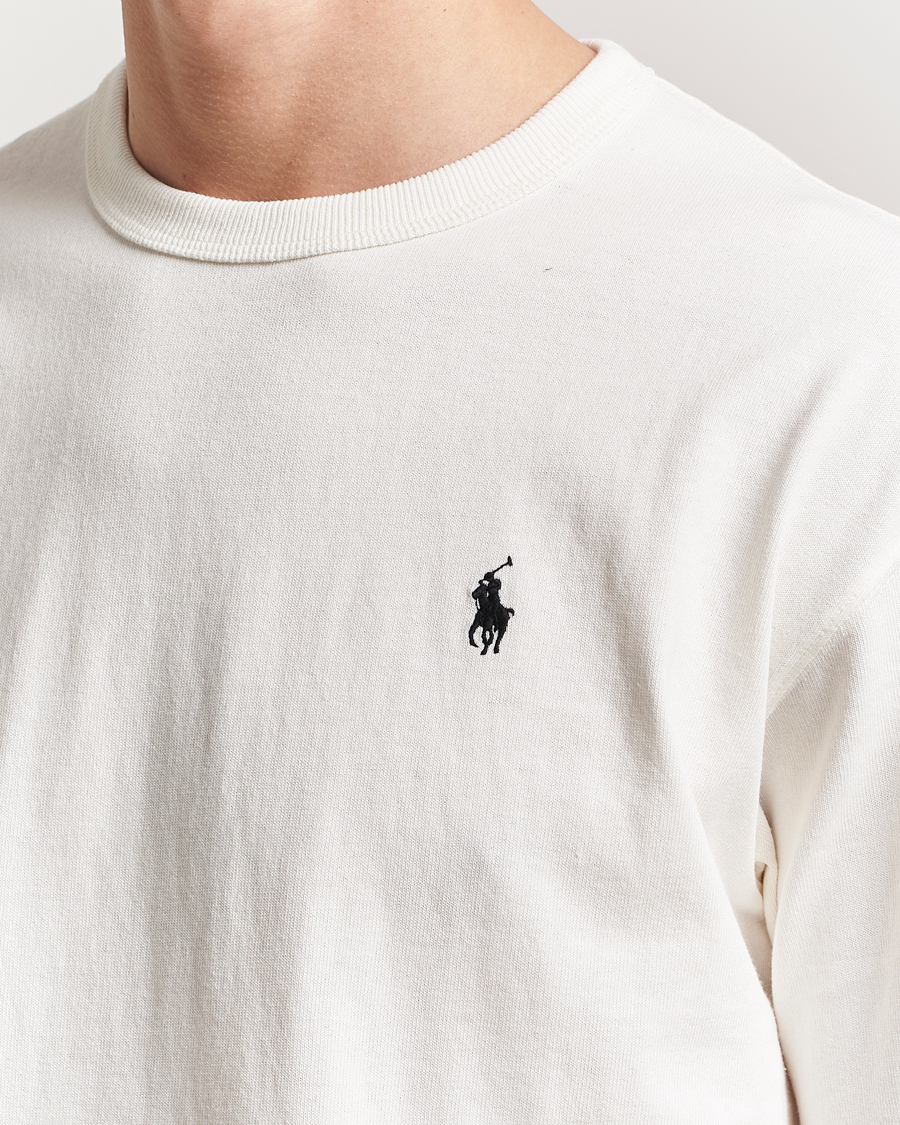 Herr | T-Shirts | Polo Ralph Lauren | Relaxed Fit Back Print T-shirt Nevis