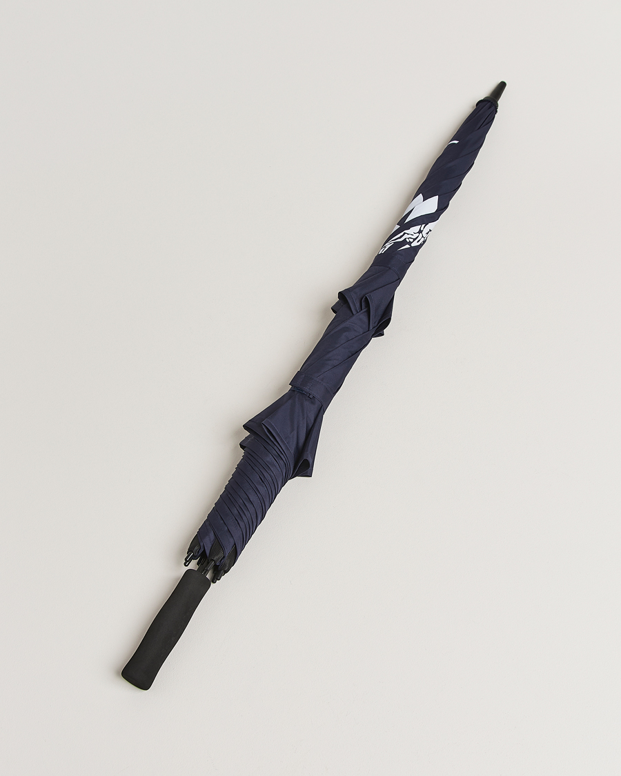 Herr | Paraplyer | RLX Ralph Lauren | Golf Umbrella Navy Multi