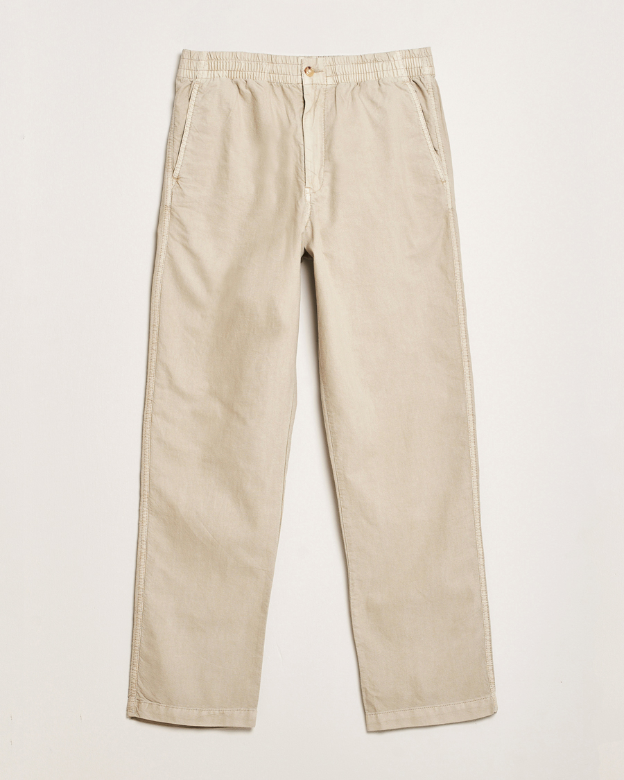 Herr | Byxor | Polo Ralph Lauren | Prepster Drawstring Pants New Olive