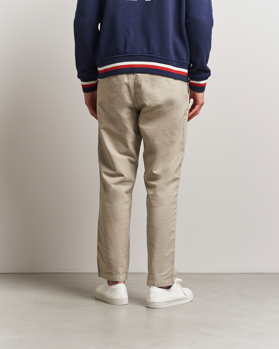 Herr | Byxor | Polo Ralph Lauren | Prepster Drawstring Pants New Olive