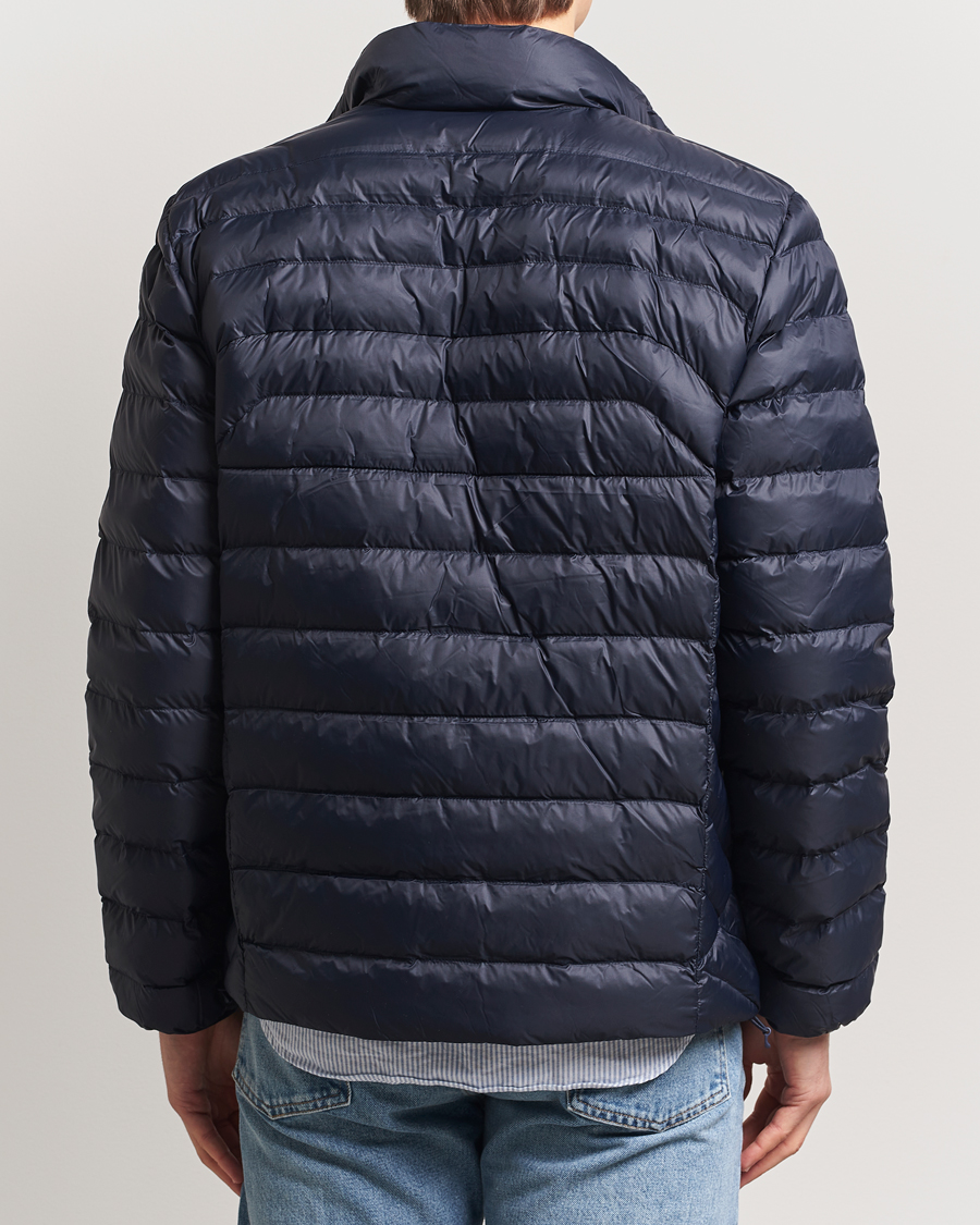 Herr | Jackor | Polo Ralph Lauren | Terra Insulated Jacket Collection Navy