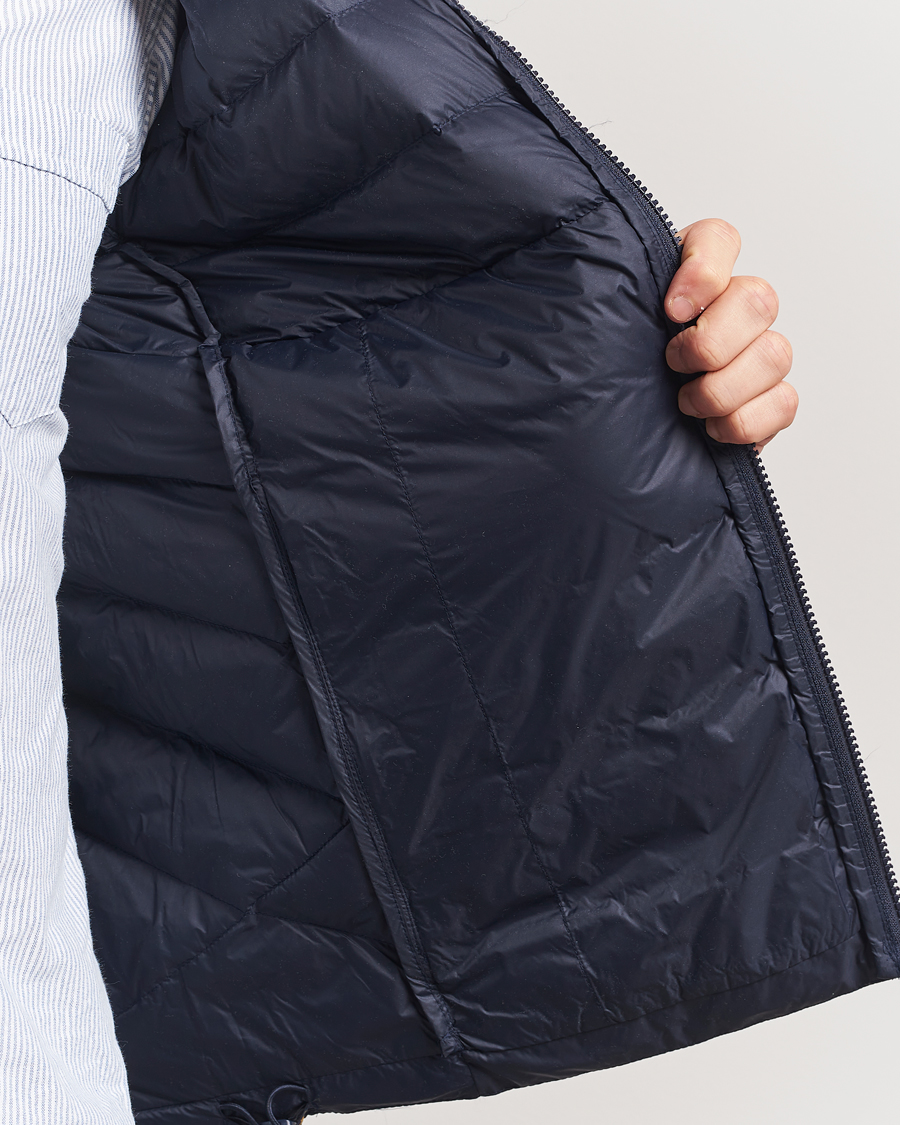 Herr | Jackor | Polo Ralph Lauren | Terra Insulated Jacket Collection Navy