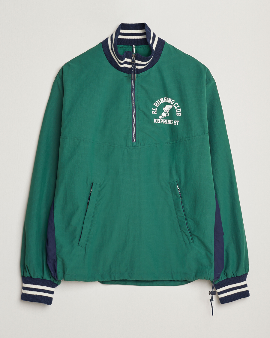 Herr | Jackor | Polo Ralph Lauren | NYC Running Anorak New Forest