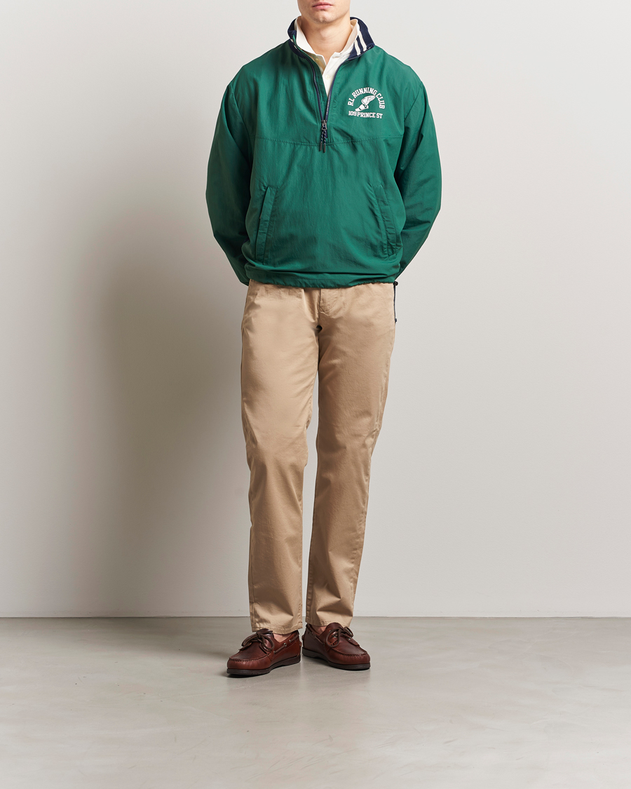 Herr | Jackor | Polo Ralph Lauren | NYC Running Anorak New Forest