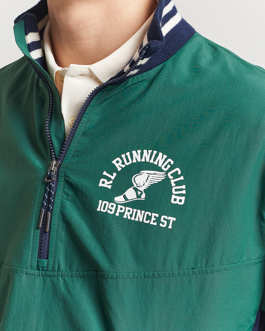 Herr | Jackor | Polo Ralph Lauren | NYC Running Anorak New Forest