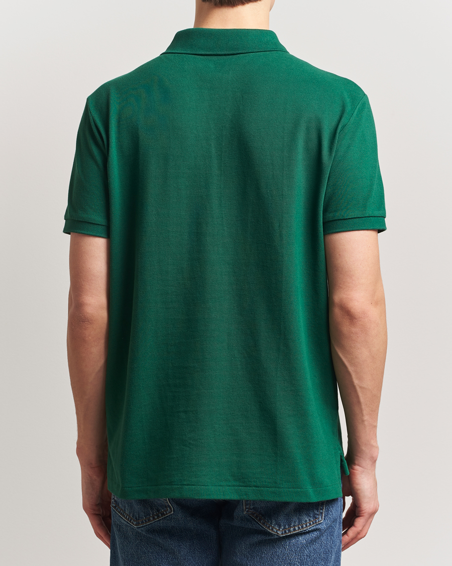 Herr | Pikéer | Polo Ralph Lauren | Custom Slim Fit Polo New Forest