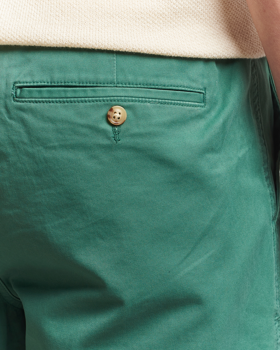 Herr | Shorts | Polo Ralph Lauren | Prepster Shorts Antique Green