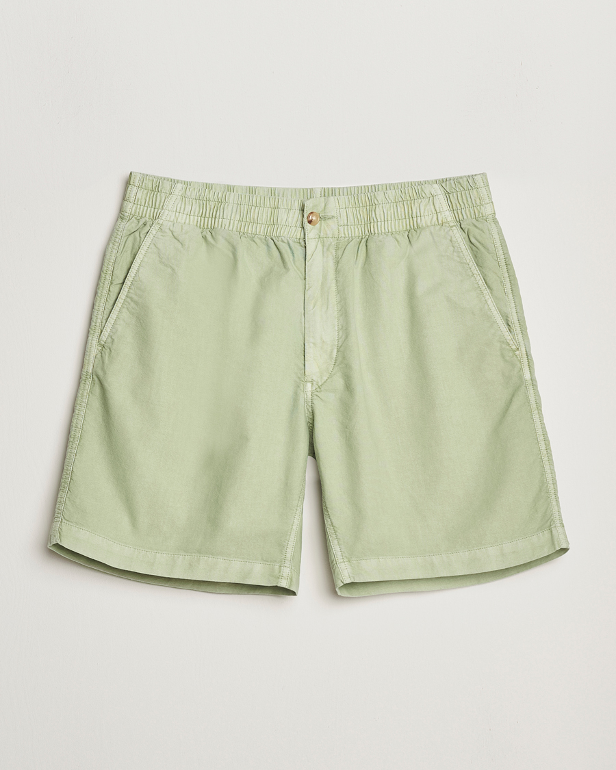 Herr | Shorts | Polo Ralph Lauren | Prepster Drawstring Shorts Greenstone