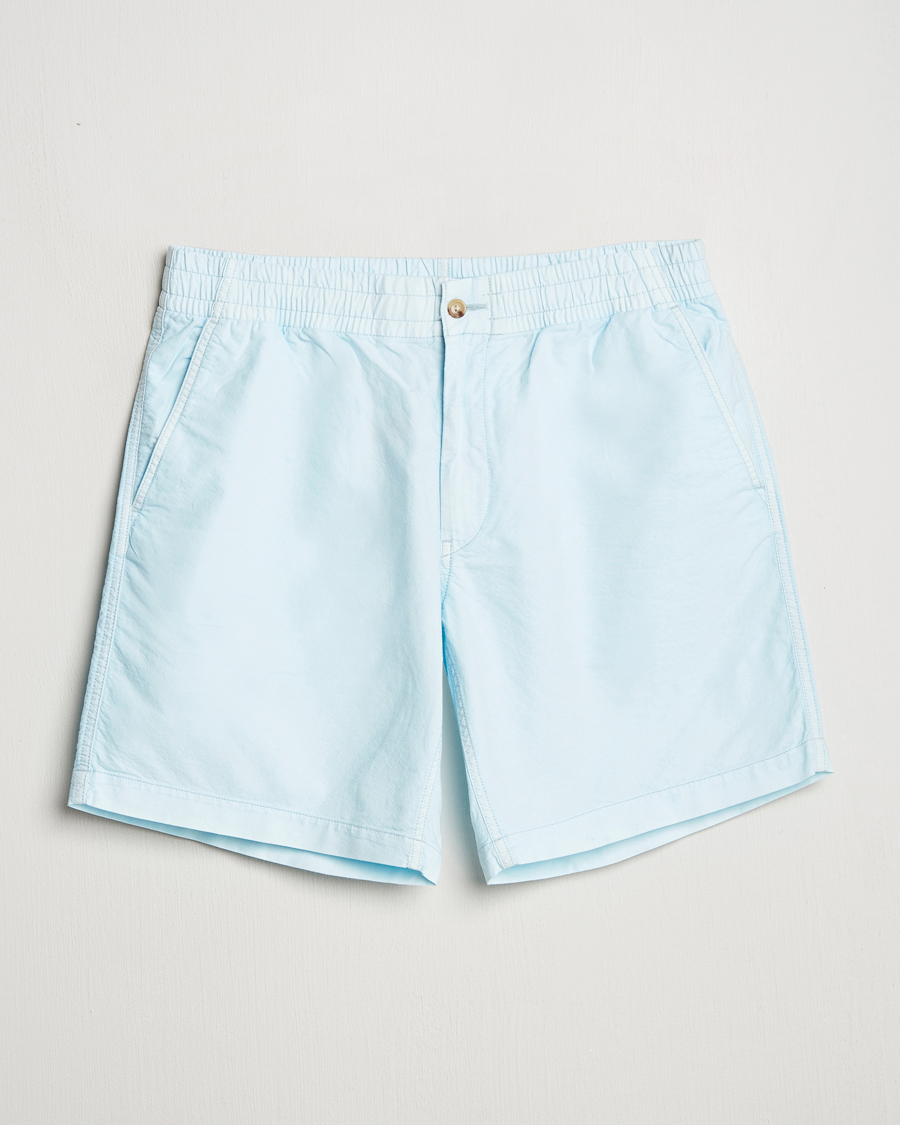 Herr | Shorts | Polo Ralph Lauren | Prepster Drawstring Shorts Sky