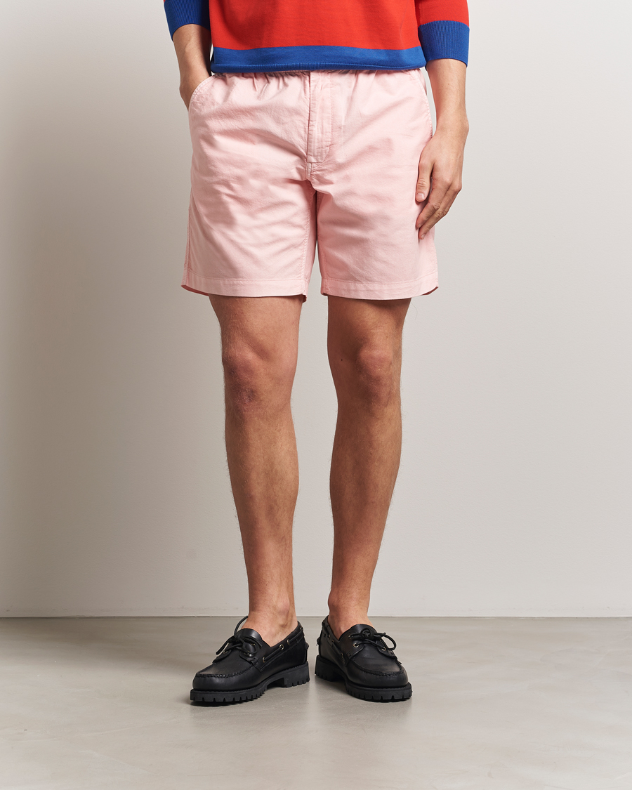Herr | Shorts | Polo Ralph Lauren | Prepster Drawstring Shorts Rose