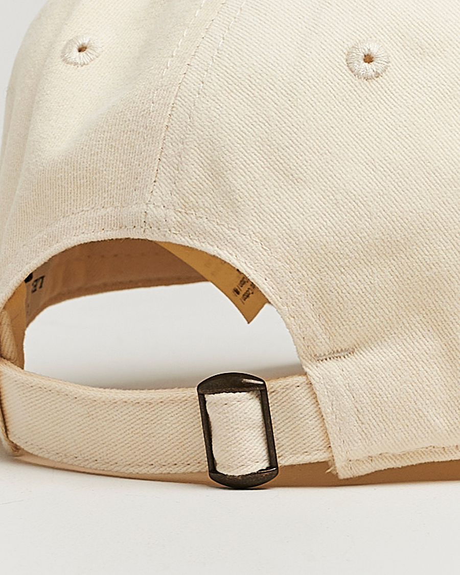 Herr | Hattar & kepsar | LES DEUX | Society Dad Cap Ivory